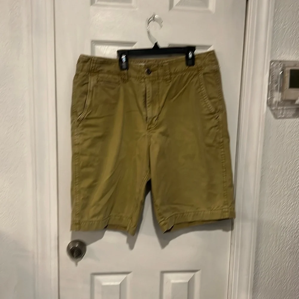 Men’s shorts